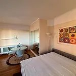 Maison Passy - Quiet Apartment Near Eiffel Tower