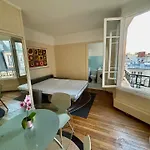 Maison Passy - Quiet Apartment Near Eiffel Tower