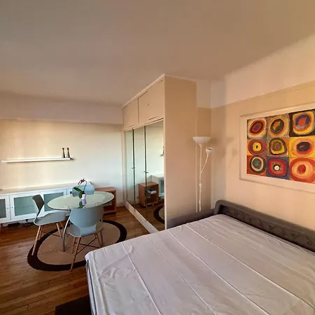 Appartamento Maison Passy - Quiet Near Eiffel Tower